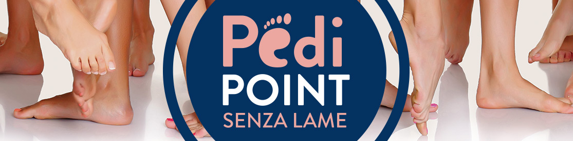 Pedipoint - Dona valore al tuo centro