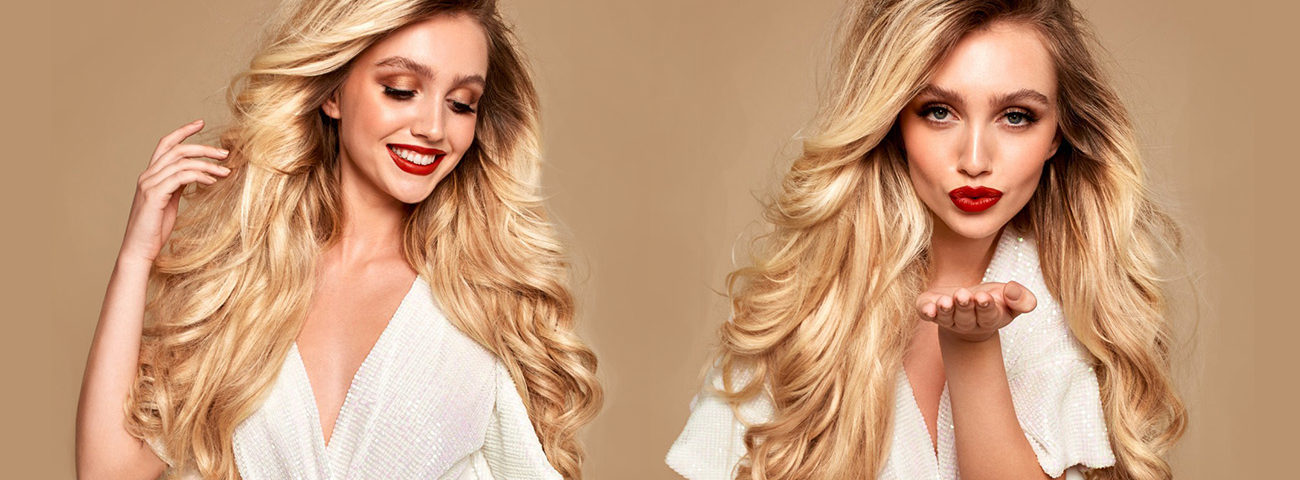 Extension Hairdreams: capelli perfetti per ogni esigenza