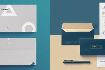 Buste personalizzate DgPrinter