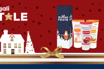 Guida ai regali di Natale
