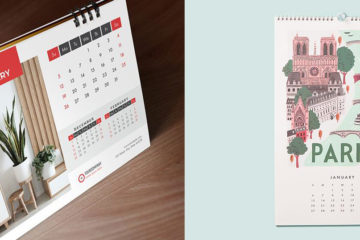 Calendari Personalizzati online DgPrinter