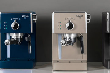 Gaggia Viva Chic