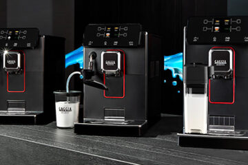 Hvorfor er det vigtigt at afkalke kaffemaskinen?