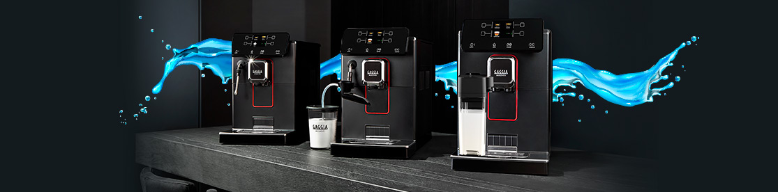 Hvorfor er det vigtigt at afkalke kaffemaskinen?