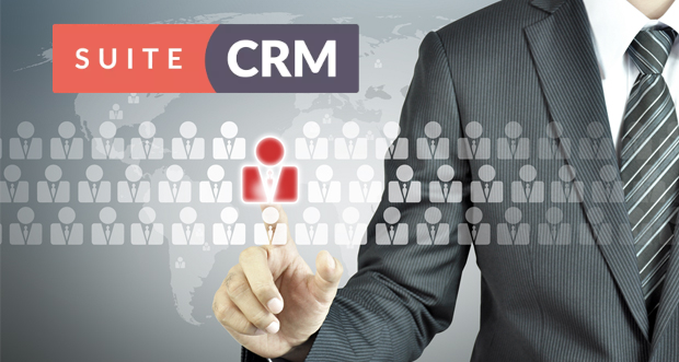 Gestione Reti di Vendita con SuiteCRM