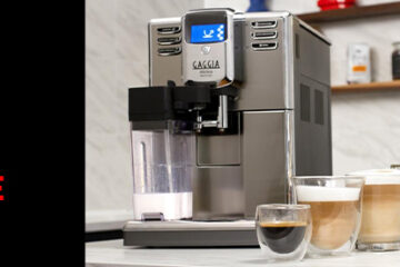 Gaggia Anima Prestige