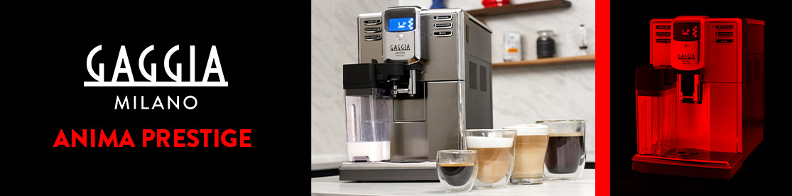 Gaggia Anima Prestige