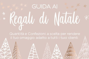 Guida ai regali di Natale 2021