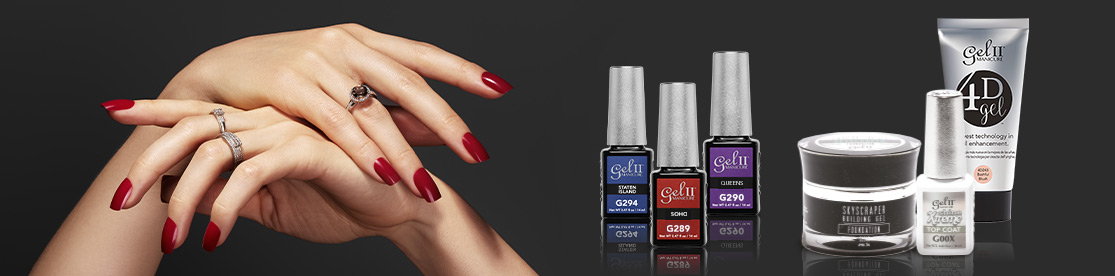 Prodotti manicure