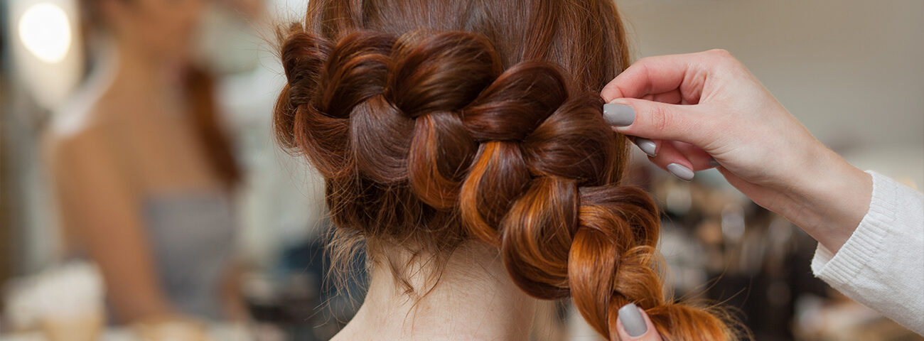 Hairstyling Norino Milano