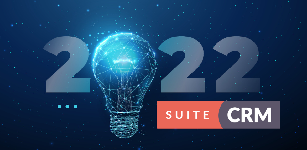Perché scegliere SuiteCRM nel 2022?