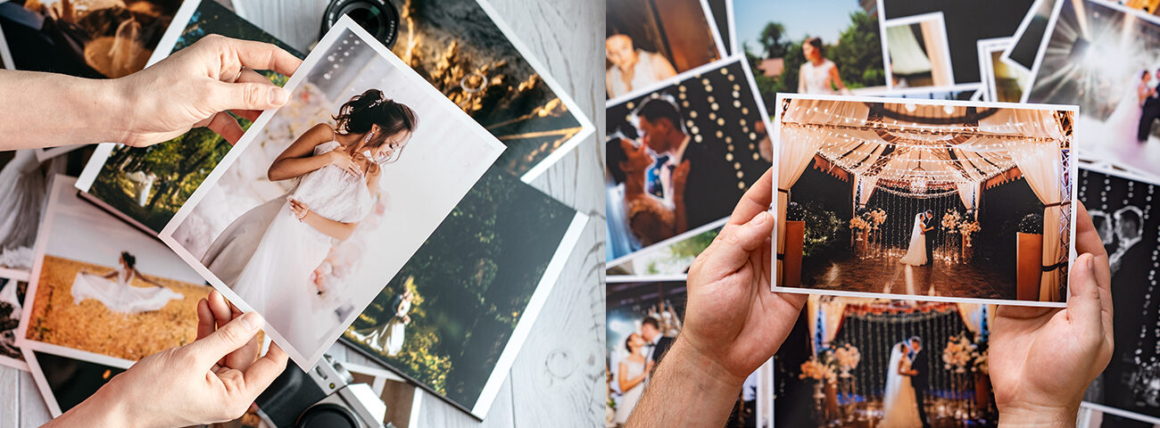 Stampa fotografica online