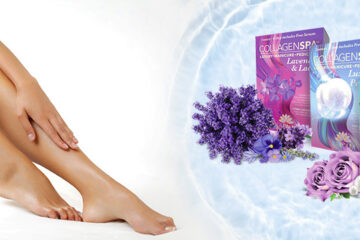 Collagen Spa: lussuoso trattamento monouso