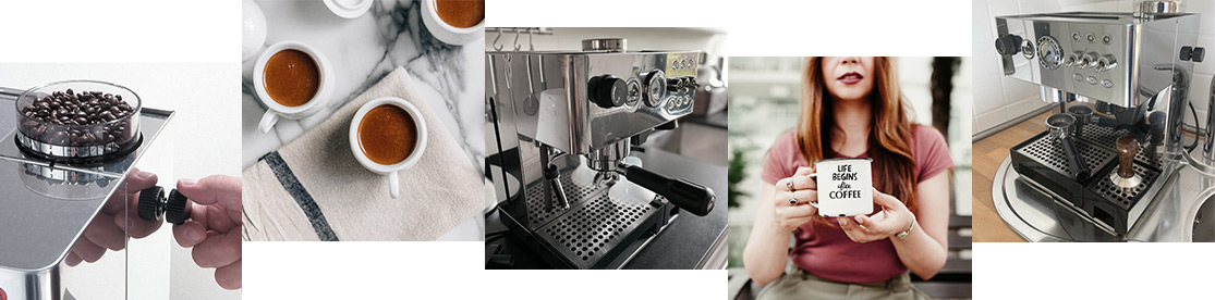 Hvorfor købe La Pavoni Domus Bar?