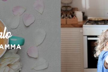 Idee regalo per la festa della mamma
