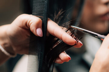 Tagli capelli 2023: le tendenze per l’anno nuovo