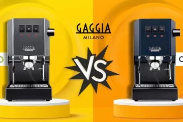 Gaggia Classic Evo Pro