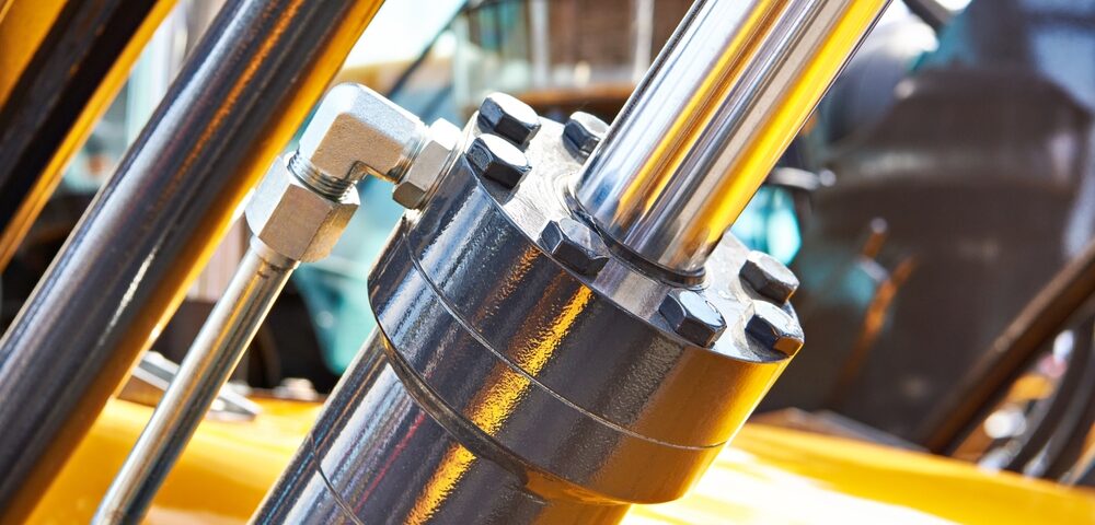 Cilindri pneumatici: il motore invisibile dell'industria moderna