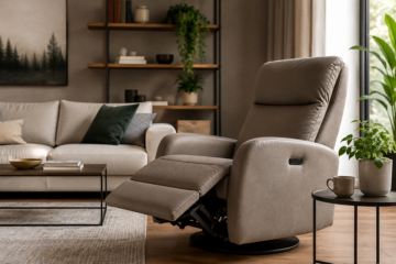 Poltrone relax: 5 situazioni quotidiane in cui fanno davvero la differenza